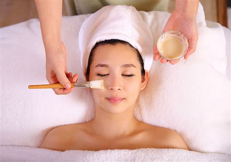Korean facial spa. Things To Know About Korean facial spa. 